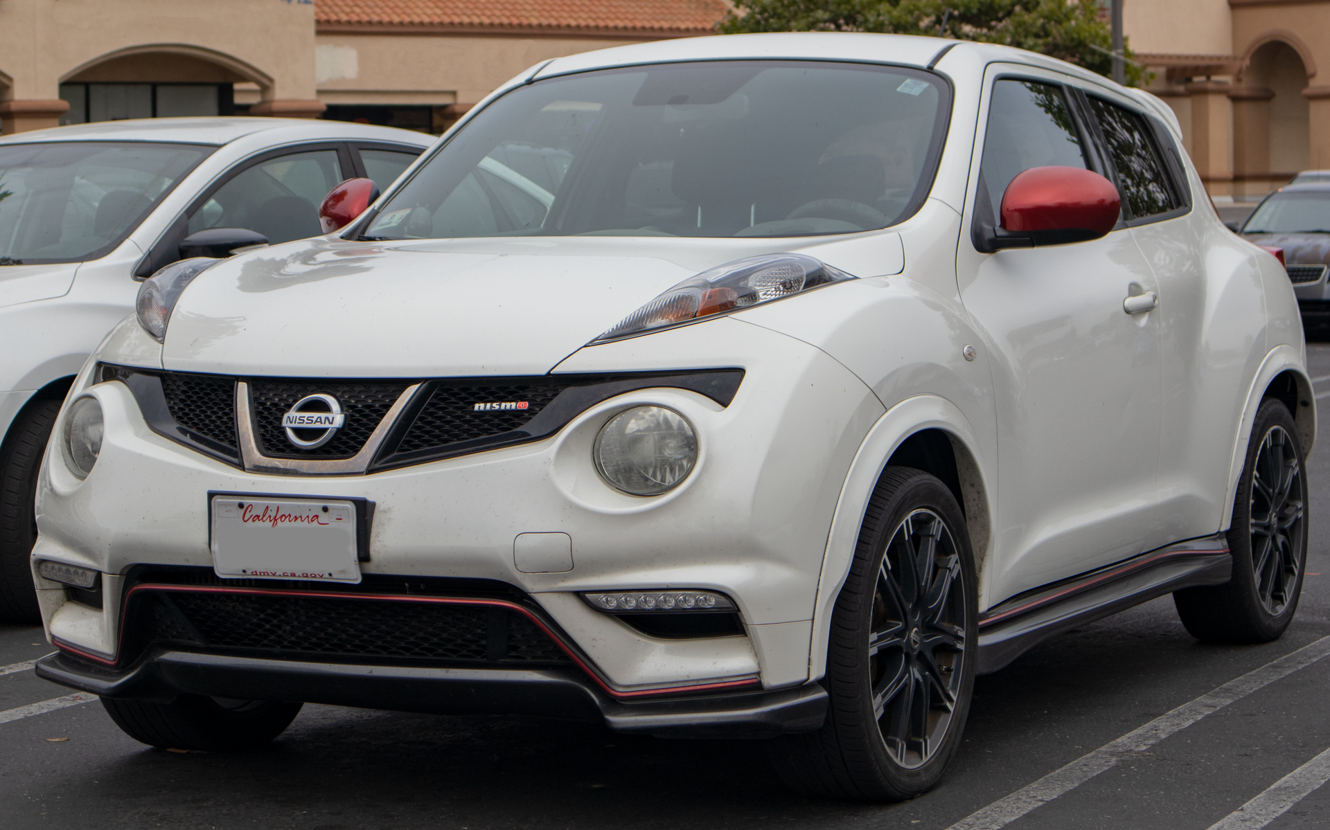 Nissan Juke 1.0 DIG-T Tekna+ DCT Auto Euro 6 (s/s) 5dr